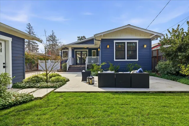 $2,795,000 | 269 Fulton Street, Redwood City, CA 94062