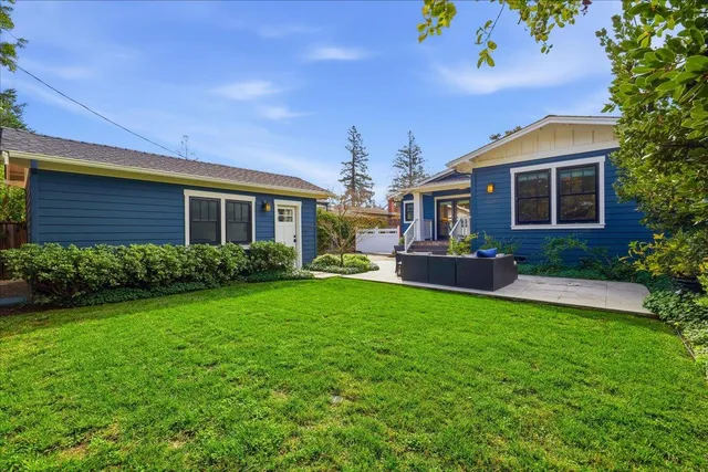 $2,795,000 | 269 Fulton Street, Redwood City, CA 94062