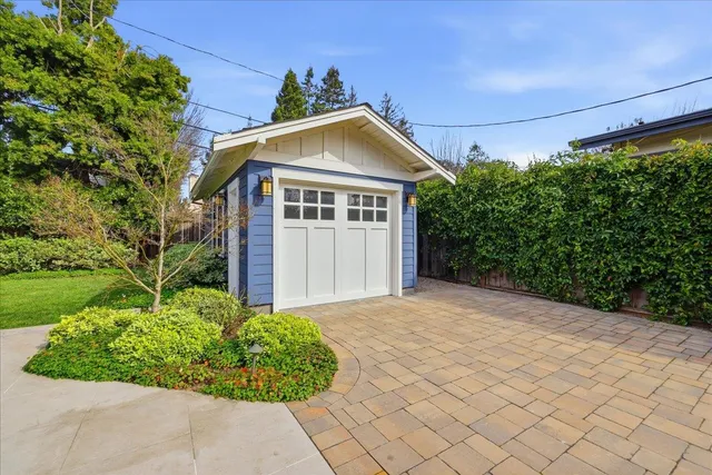 $2,795,000 | 269 Fulton Street, Redwood City, CA 94062