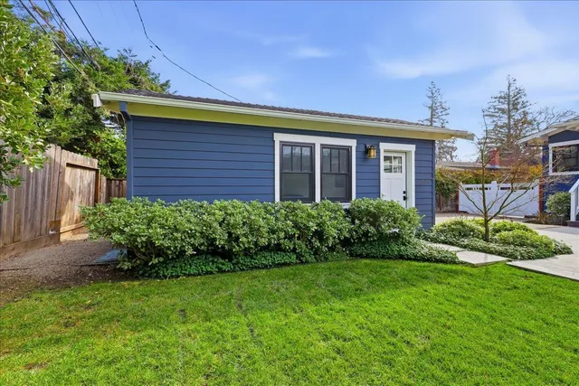 $2,795,000 | 269 Fulton Street, Redwood City, CA 94062