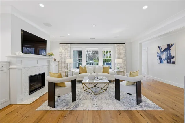 $2,795,000 | 269 Fulton Street, Redwood City, CA 94062