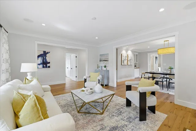 $2,795,000 | 269 Fulton Street, Redwood City, CA 94062