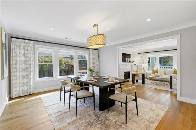 $2,795,000 | 269 Fulton Street, Redwood City, CA 94062