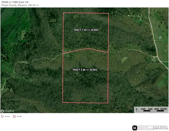$129,900 | 0 County Road 7250, Newburg, MO 65550
