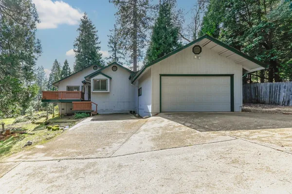 $336,000 | 16625 Alpine Lane, Pioneer, CA 95666
