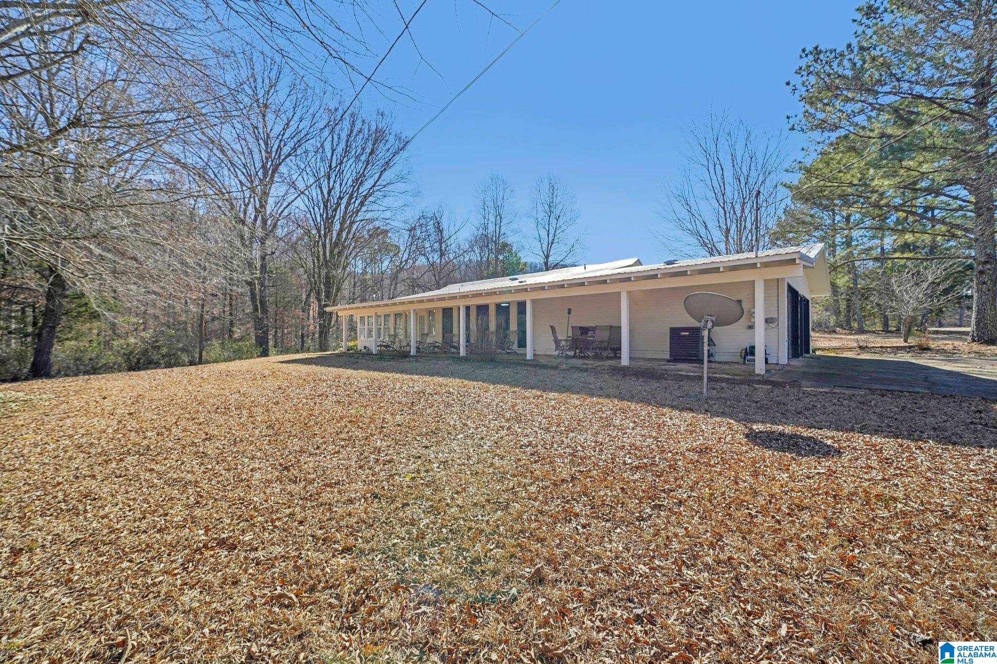 8491 Clayton Cove Road Springville, AL 35146 - Photo 22 of 42