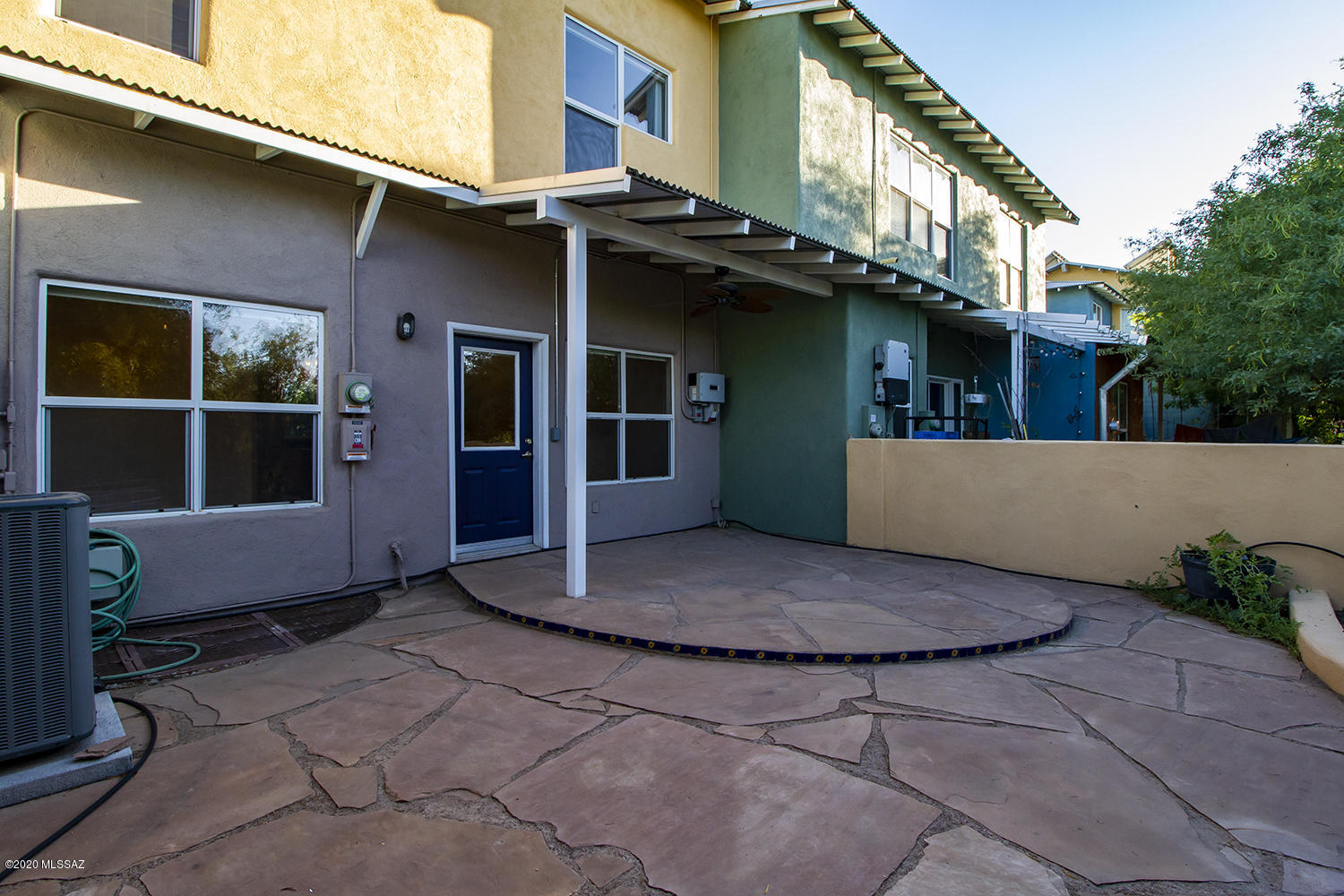 537 East Roger Road Tucson, AZ 85705 - Photo 47 of 48