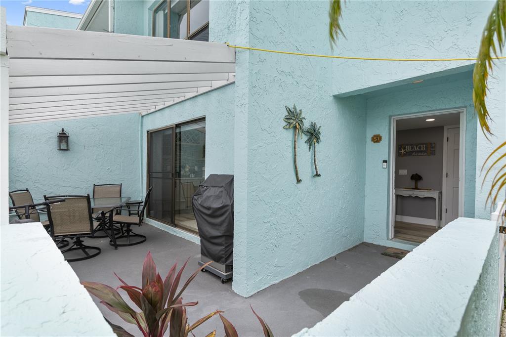 1 Windrush Boulevard, Unit 51 Indian Rocks Beach, FL 33785 - Photo 2 of 28