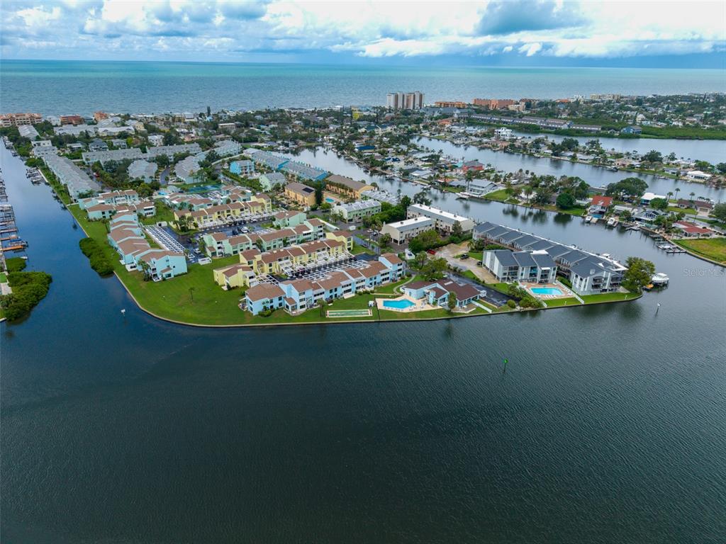 1 Windrush Boulevard, Unit 51 Indian Rocks Beach, FL 33785 - Photo 22 of 28