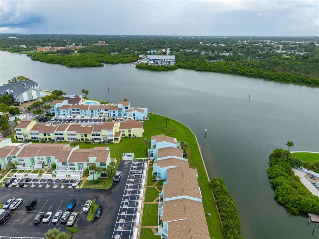 1 Windrush Boulevard, Unit 51 Indian Rocks Beach, FL 33785 - Photo 25 of 28