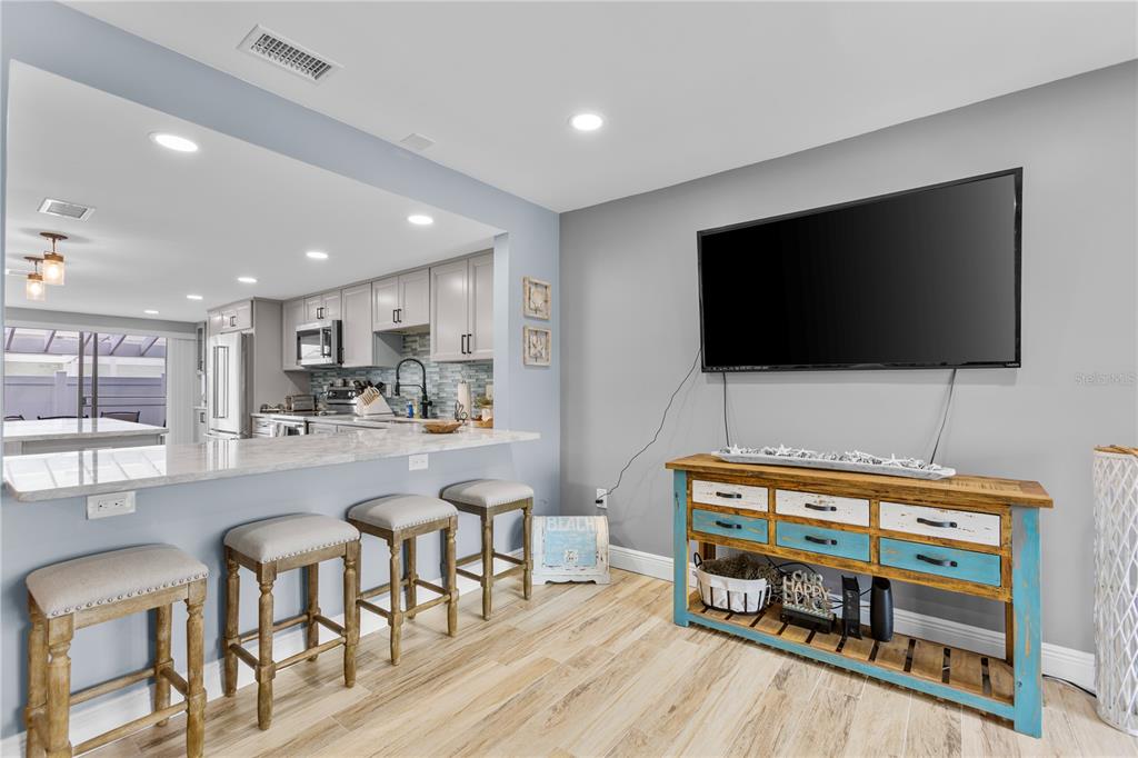 1 Windrush Boulevard, Unit 51 Indian Rocks Beach, FL 33785 - Photo 10 of 28