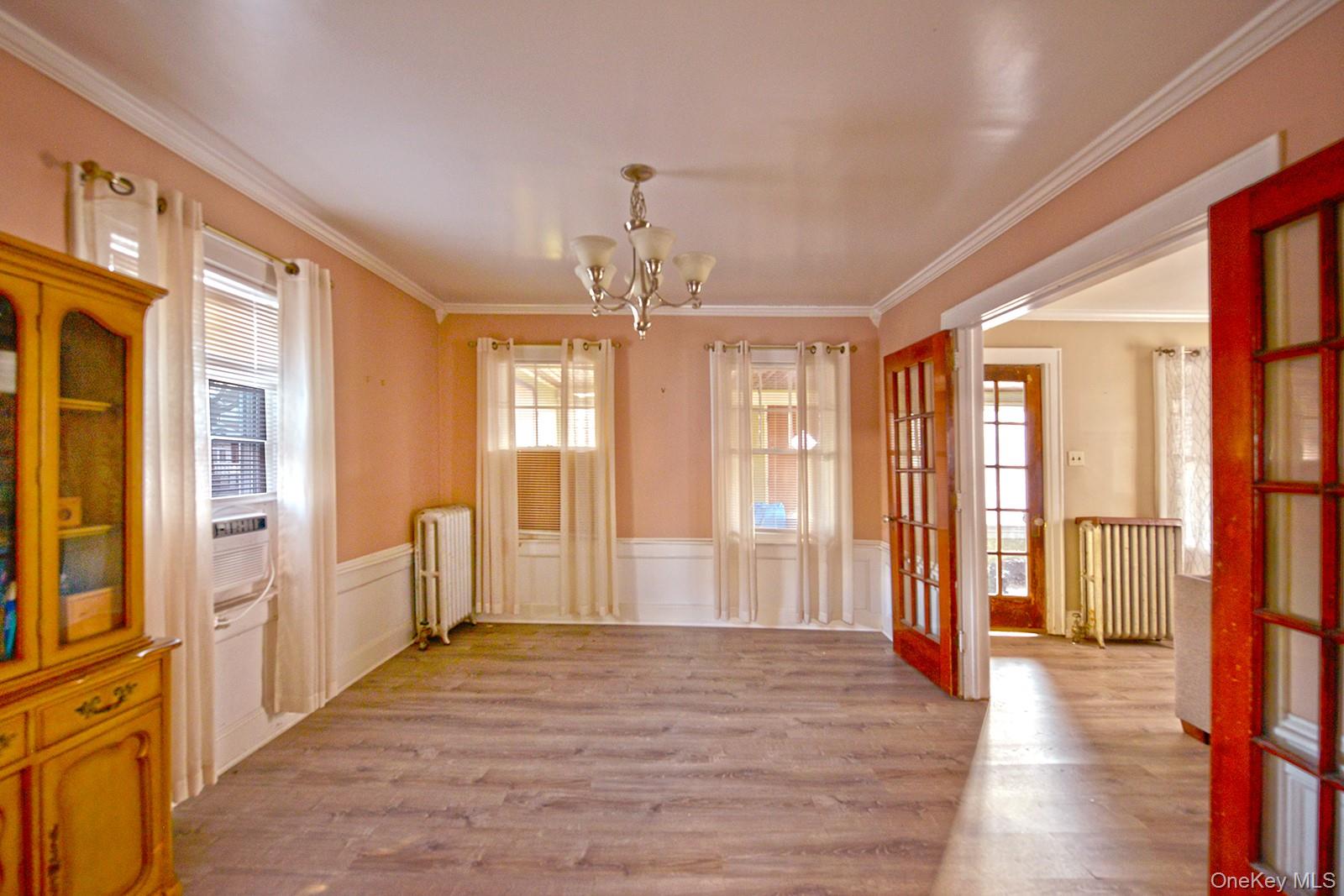 92-49 Springfield Boulevard Queens, NY 11428 - Photo 5 of 17 a view of an entryway with livingroom