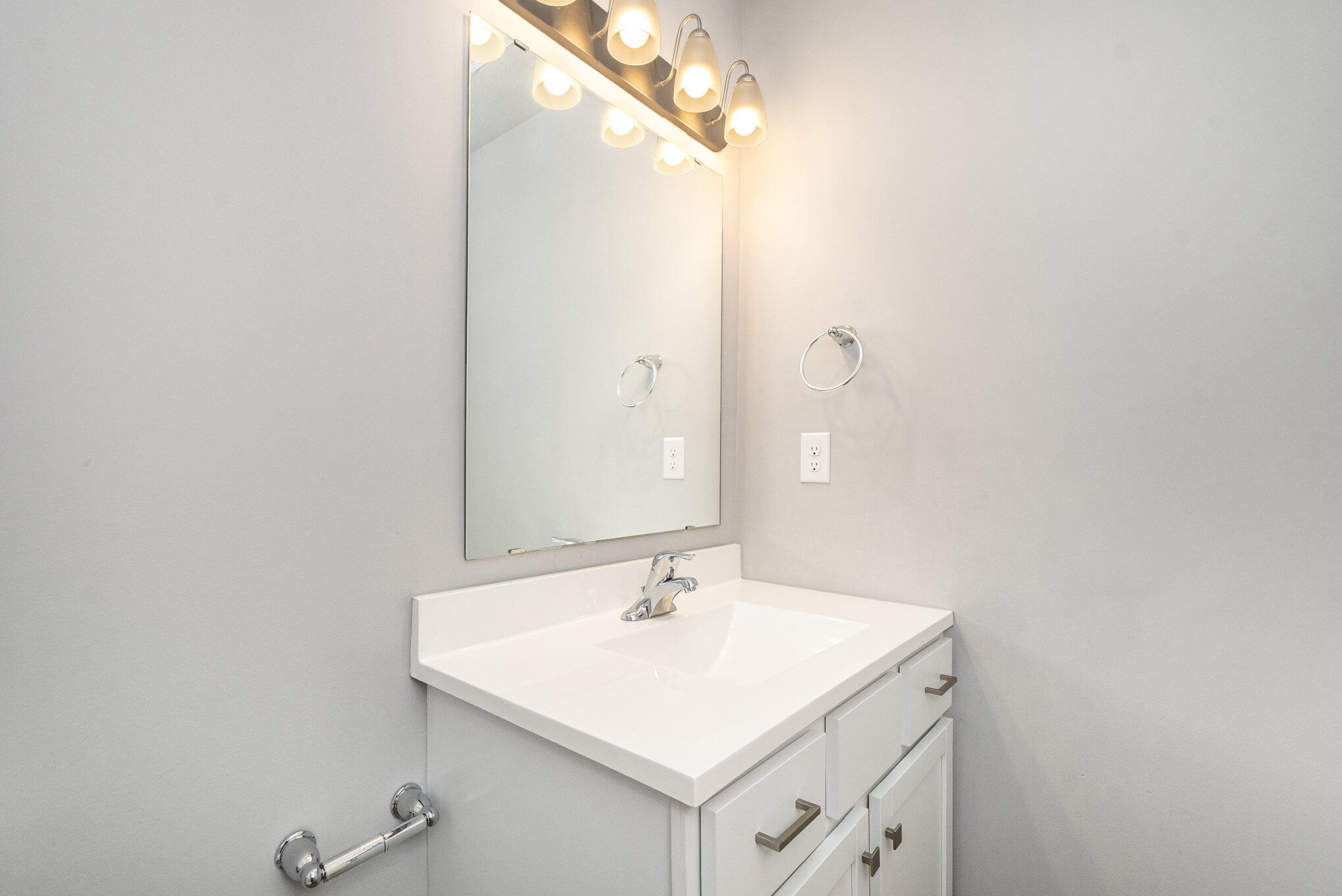 709 Skyview Trail Ionia, MI 48846 - Photo 15 of 28 TBR001-i2060-Lower Level Bath Vanity