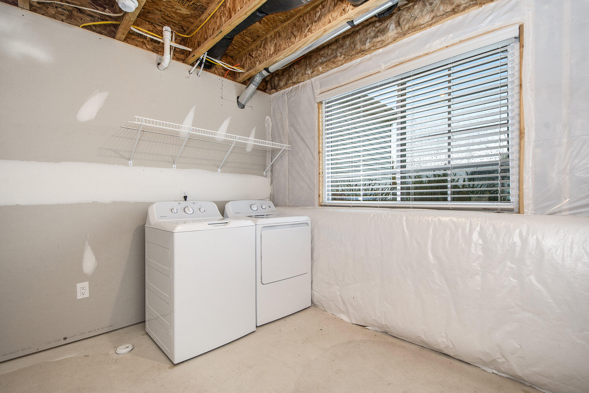 709 Skyview Trail Ionia, MI 48846 - Photo 28 of 28 TBR001-i2060-Washer & Dryer