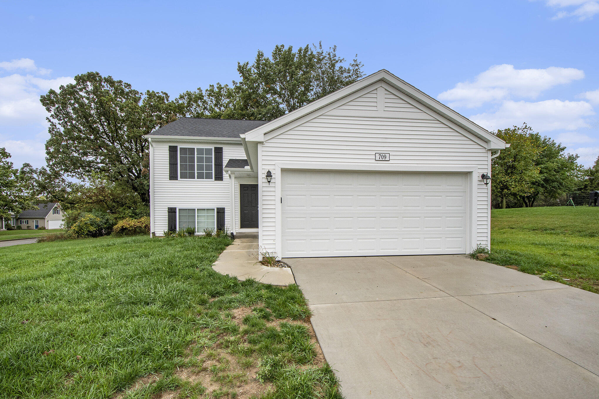 709 Skyview Trail Ionia, MI 48846 - Photo 3 of 28 TBR001-i2060-Exterior1