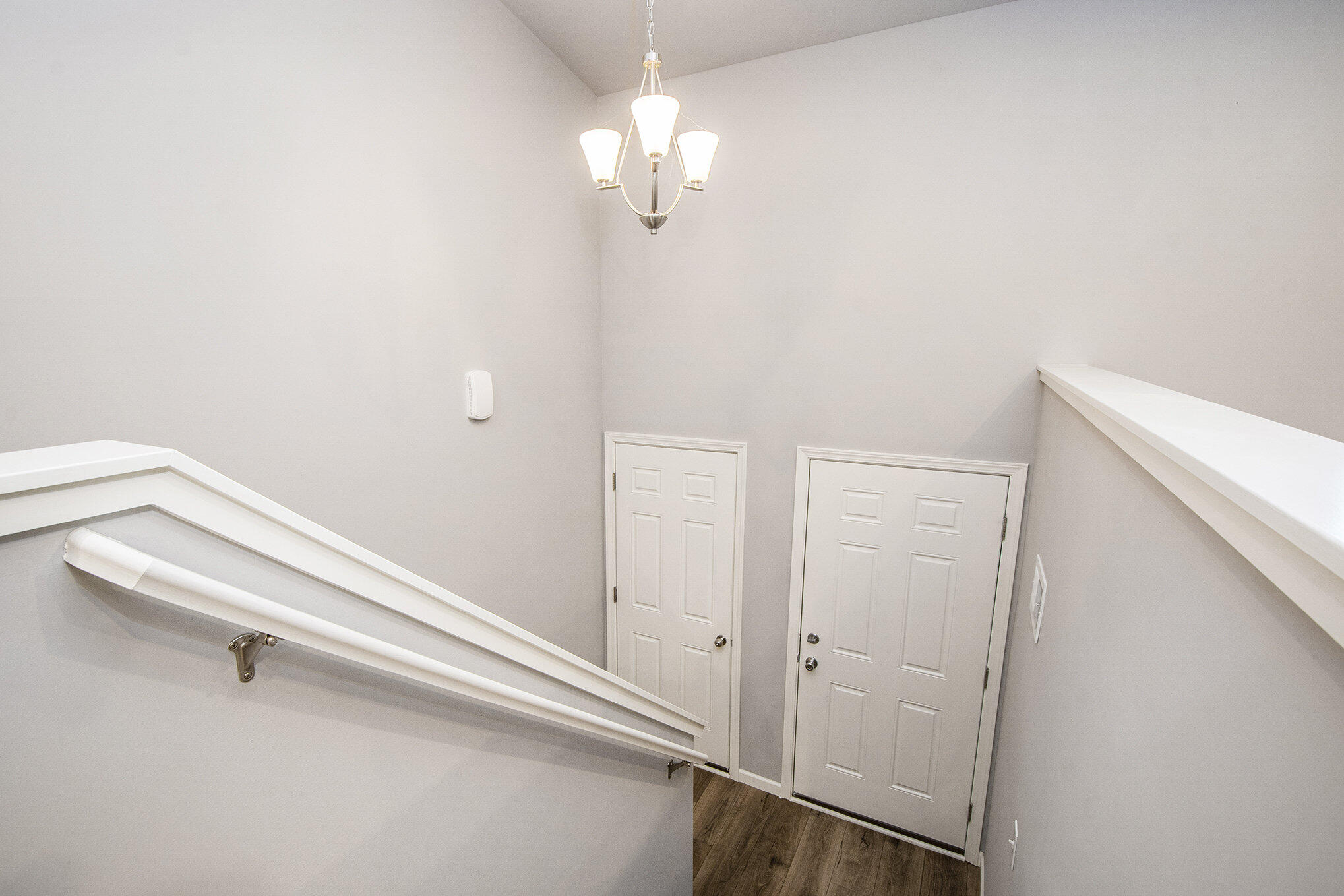 709 Skyview Trail Ionia, MI 48846 - Photo 6 of 28 TBR001-i2060-Foyer