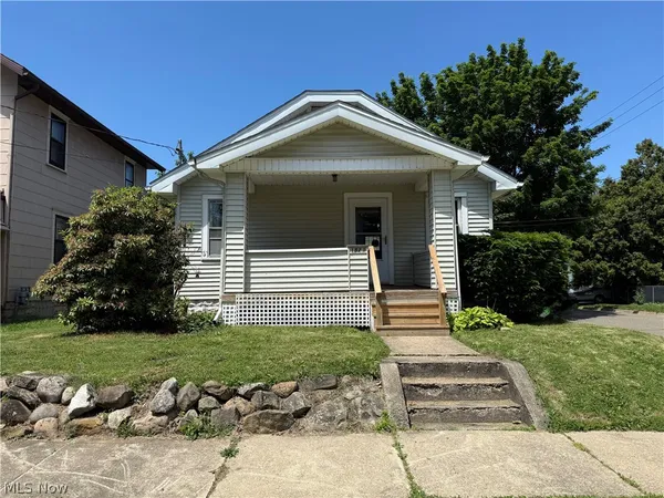 $109,900 | 1821 Marks Avenue, Akron, OH 44305