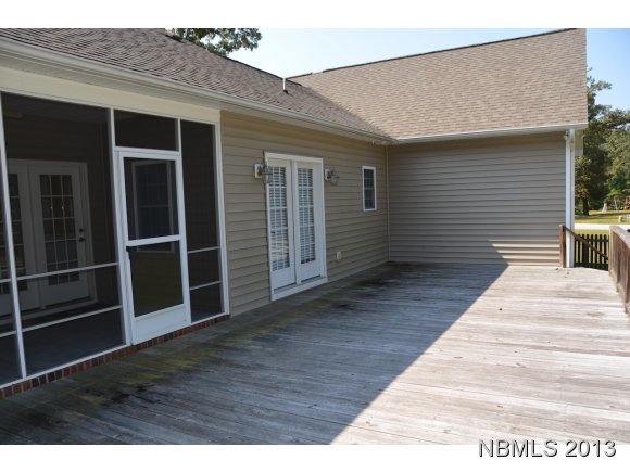 2407 Wild Turkey Road New Bern, NC 28562 - Photo 22 of 25 Additional Photo