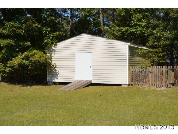 2407 Wild Turkey Road New Bern, NC 28562 - Photo 23 of 25 Additional Photo