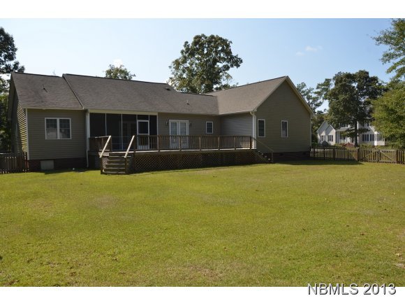 2407 Wild Turkey Road New Bern, NC 28562 - Photo 24 of 25 Additional Photo