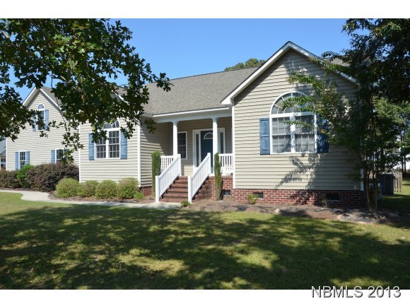 2407 Wild Turkey Road New Bern, NC 28562 - Photo 25 of 25 Additional Photo