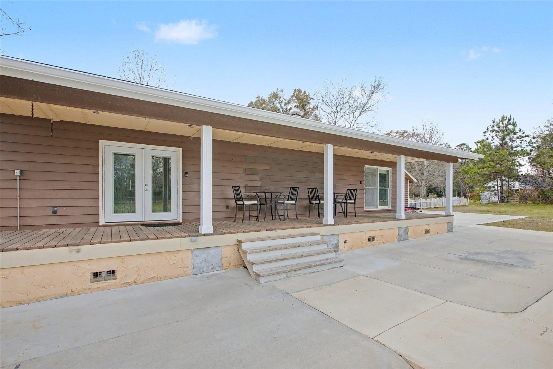 4699 Shady Rest Road Havana, FL 32333 - Photo 41 of 54