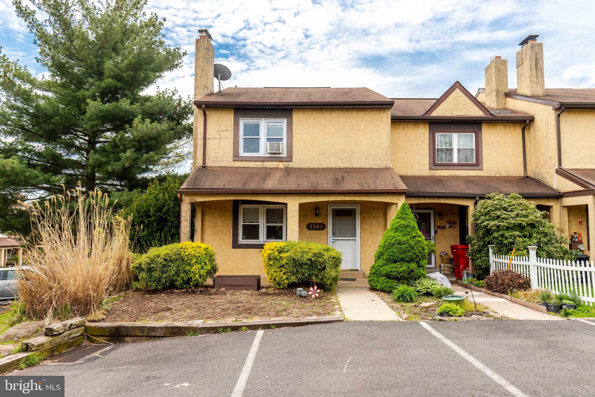 2501 Walnut Ridge Drive Pottstown, PA 19464 - Photo 1 of 35 Gallery Image 1