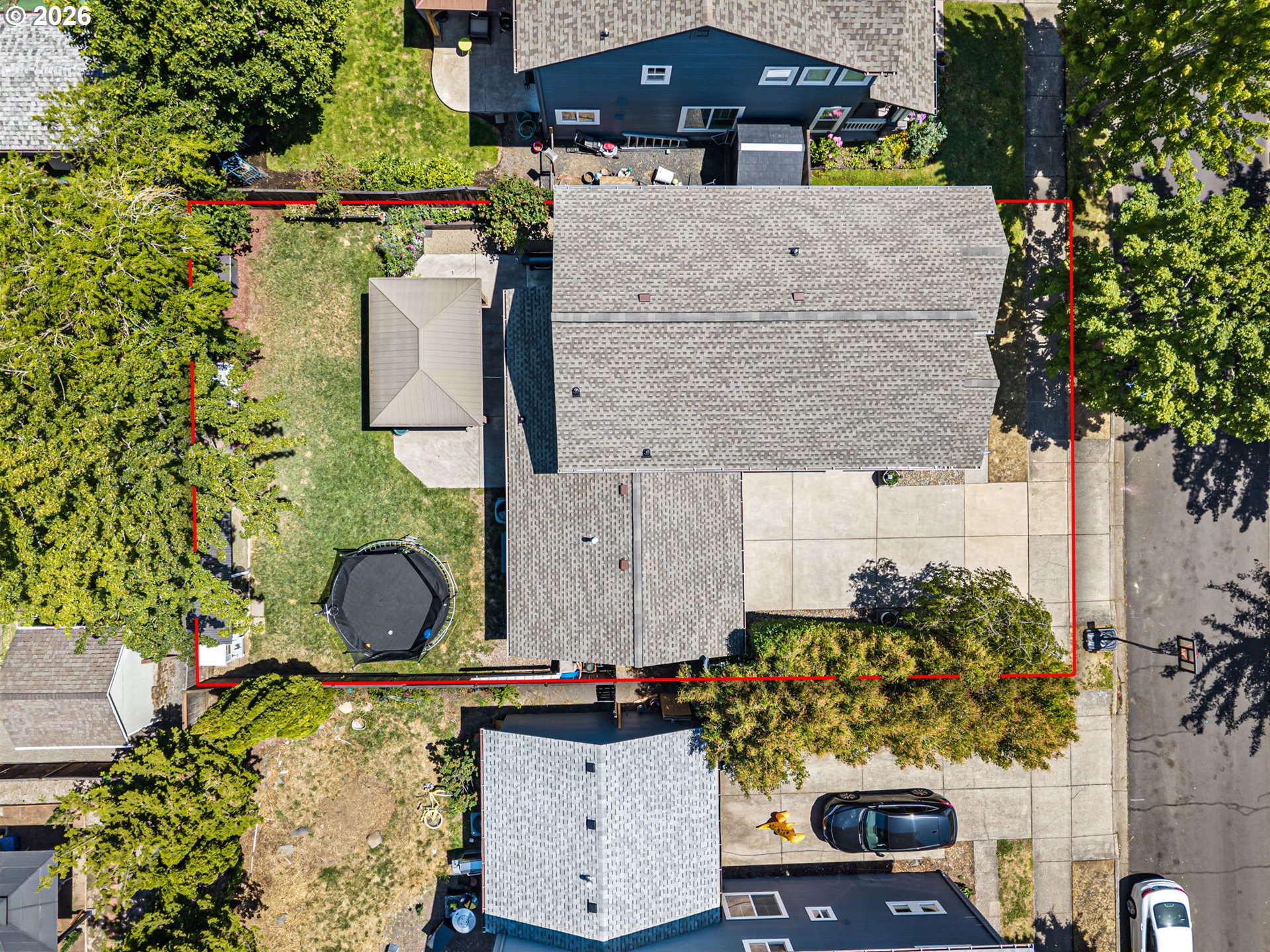 5467 Baden Way Eugene, OR 97402 - Photo 46 of 47