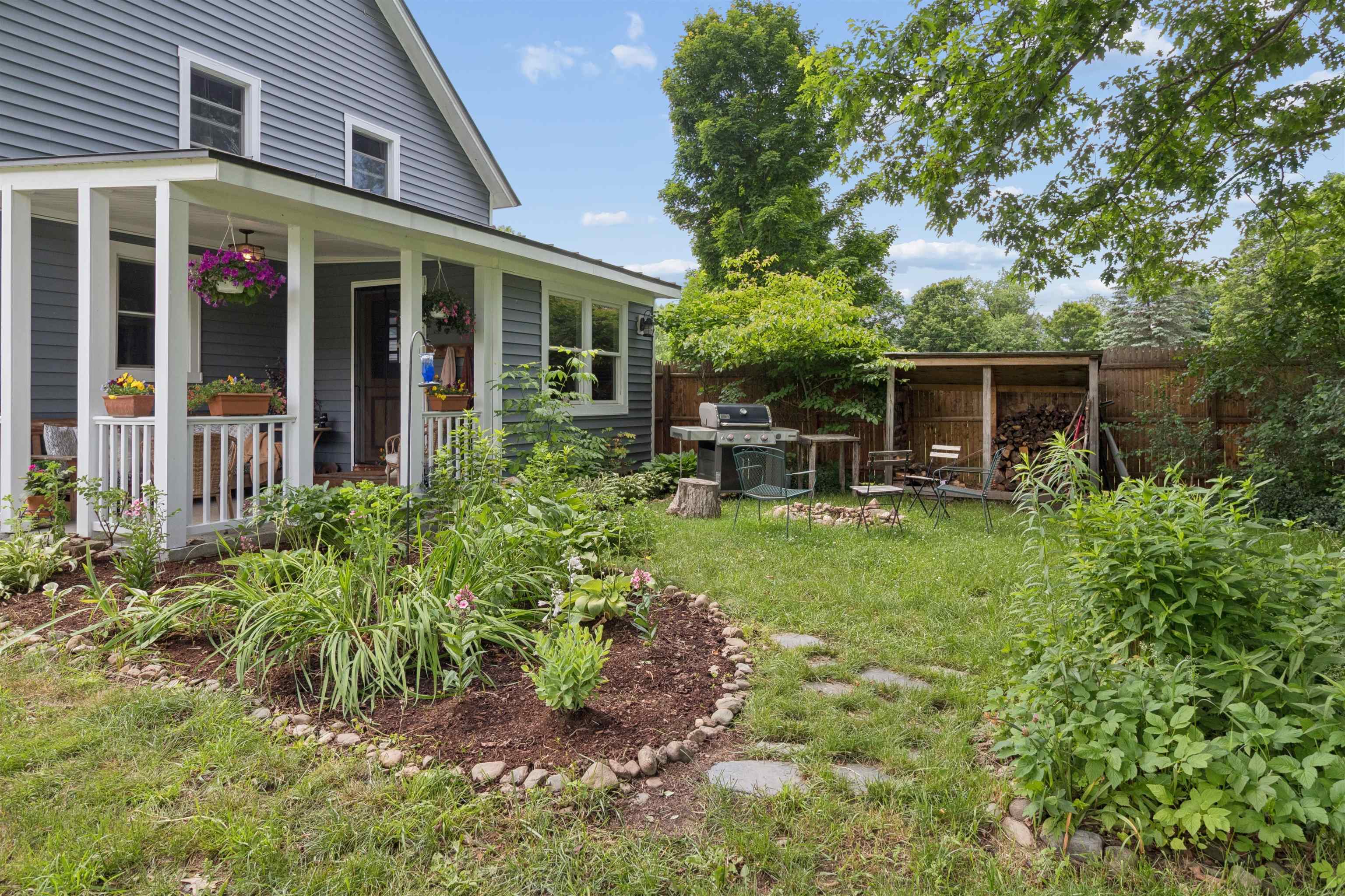 139 Gould Road Northfield, VT 05663 - Photo 38 of 52