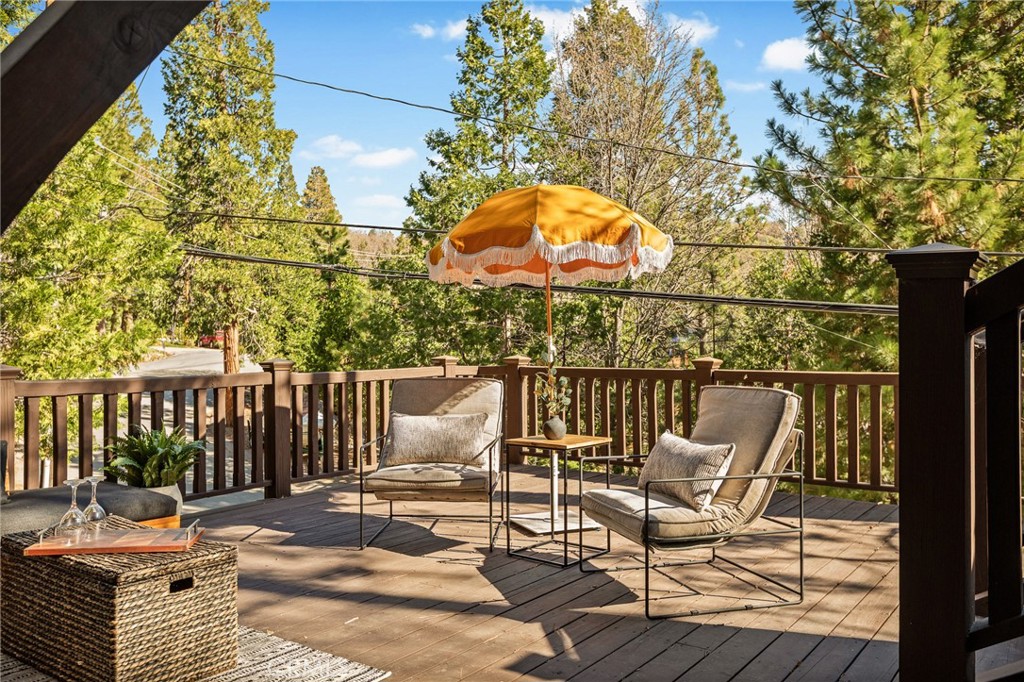 27538 West Shore Road Lake Arrowhead, CA 92352 - Photo 42 of 44