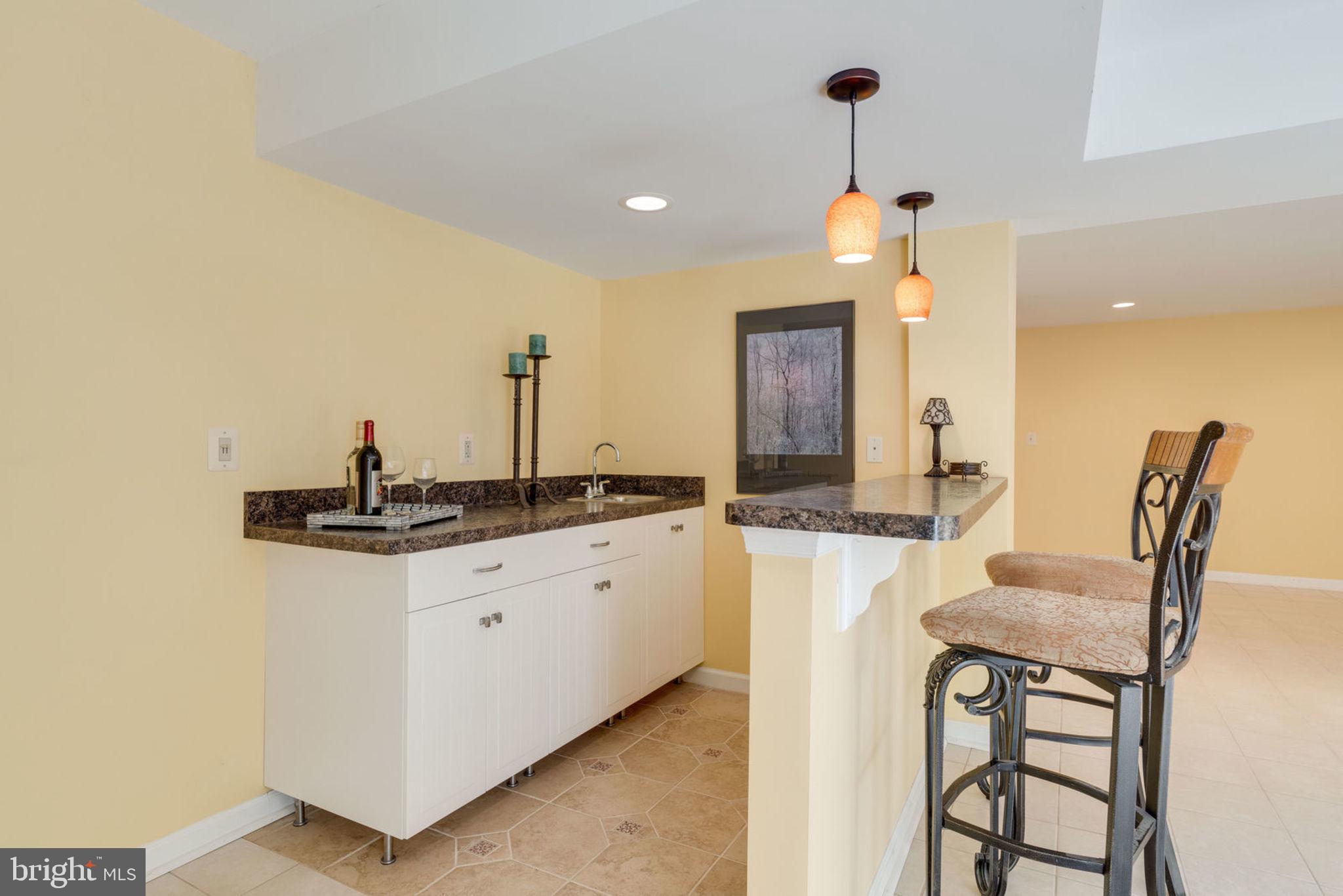 8111 Ridge Creek Way Springfield, VA 22153 - Photo 30 of 43 Includes Sink and Cabinetry Space