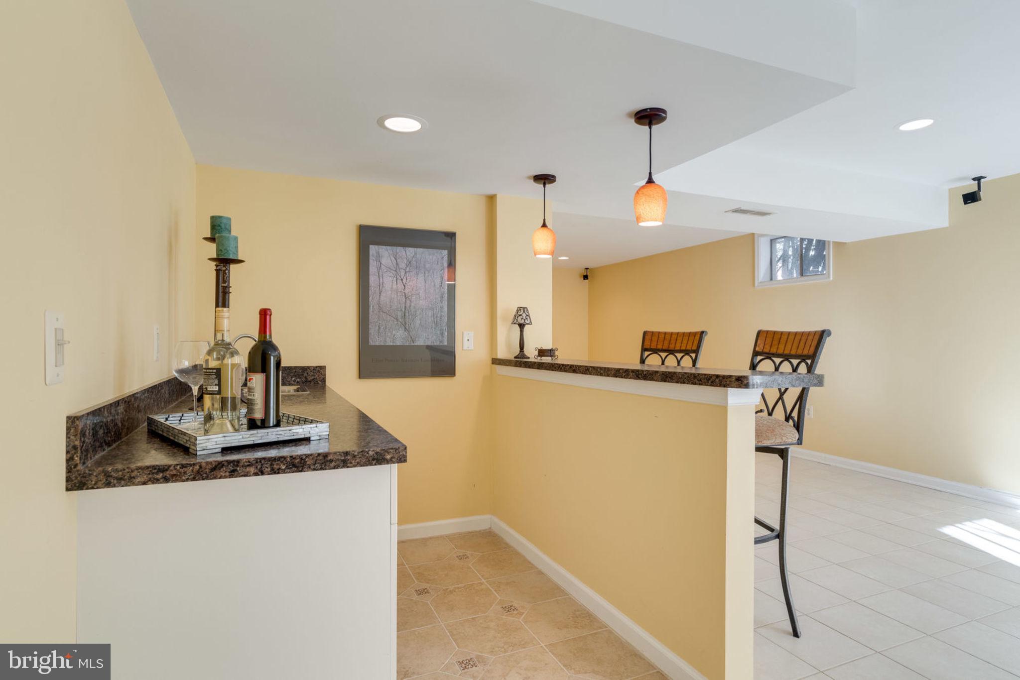 8111 Ridge Creek Way Springfield, VA 22153 - Photo 31 of 43 Great for Entertaining