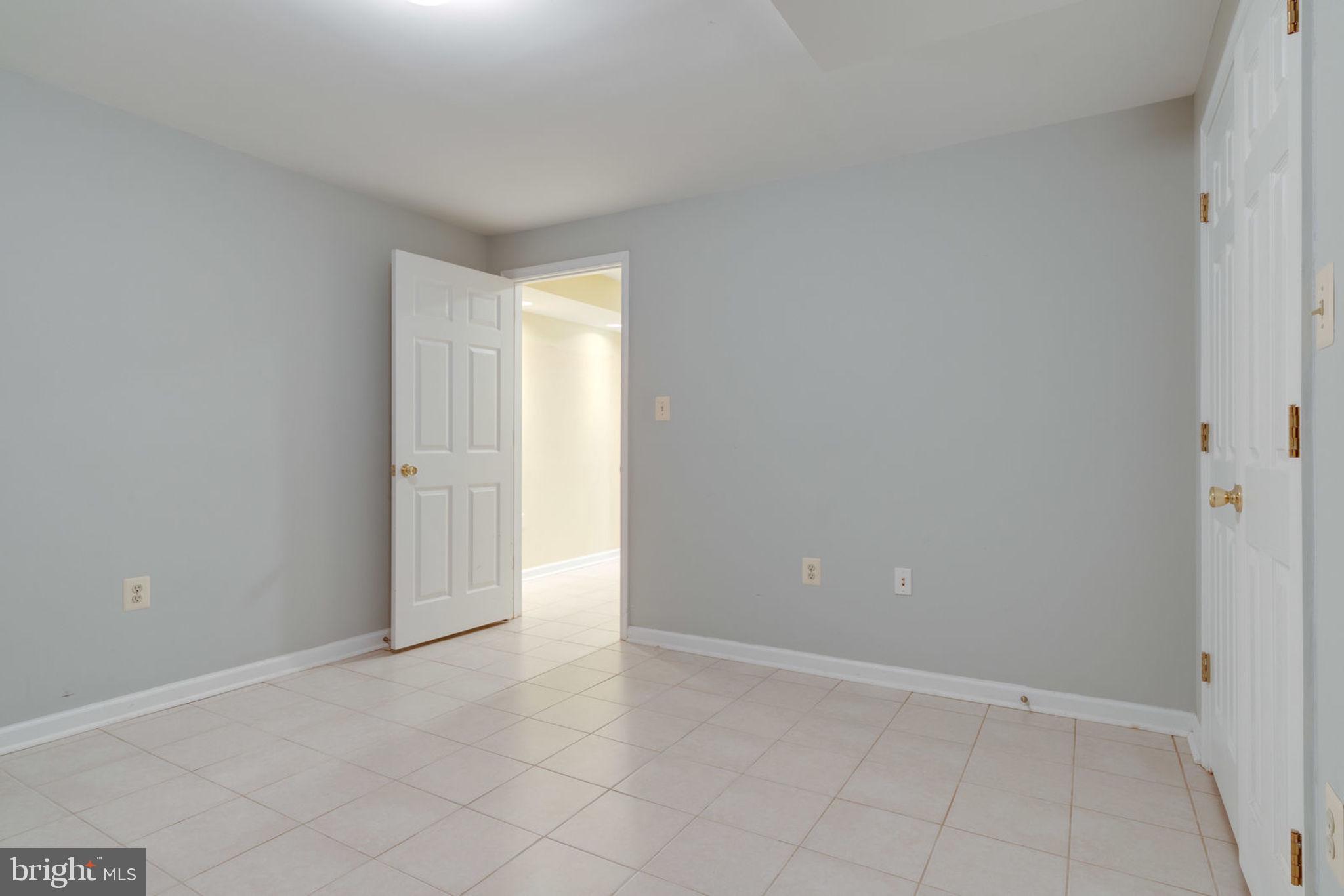 8111 Ridge Creek Way Springfield, VA 22153 - Photo 36 of 43 Bonus Room for Exercise or Hobbies