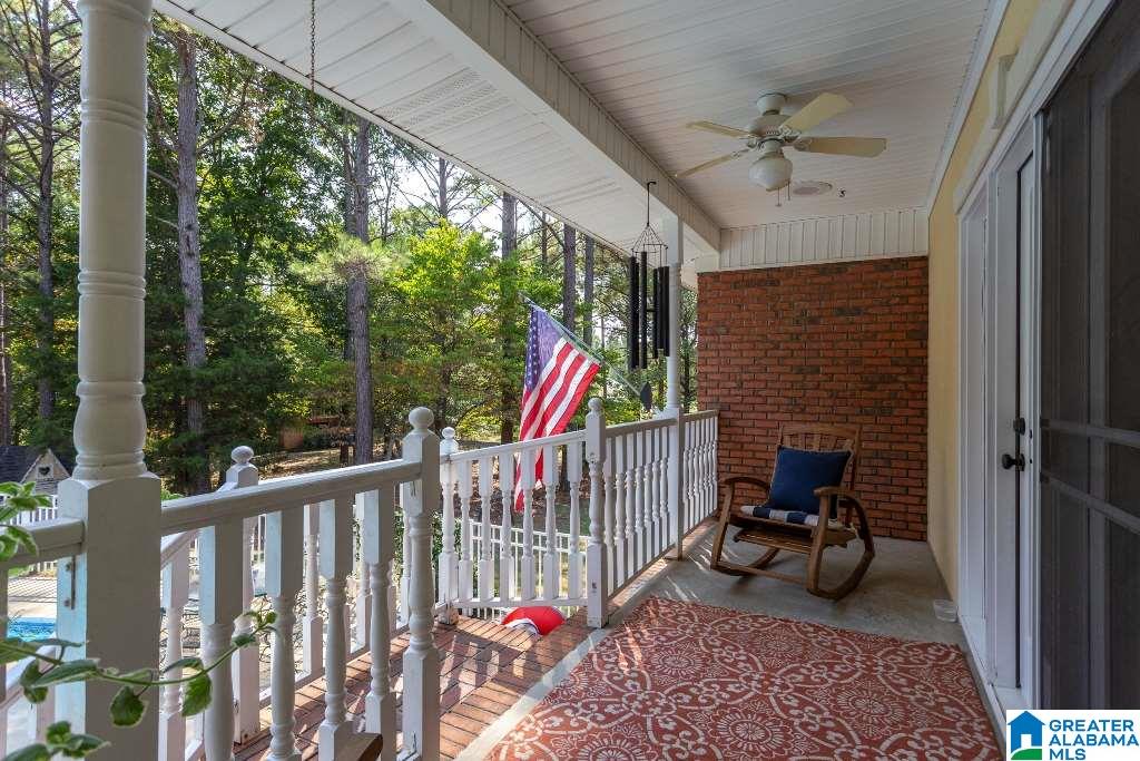 1249 Stockdale Road Munford, AL 36268 - Photo 39 of 50