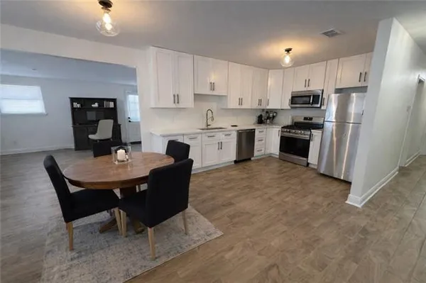 $240,000 | 225 Nutria Drive, Arabi, LA 70032