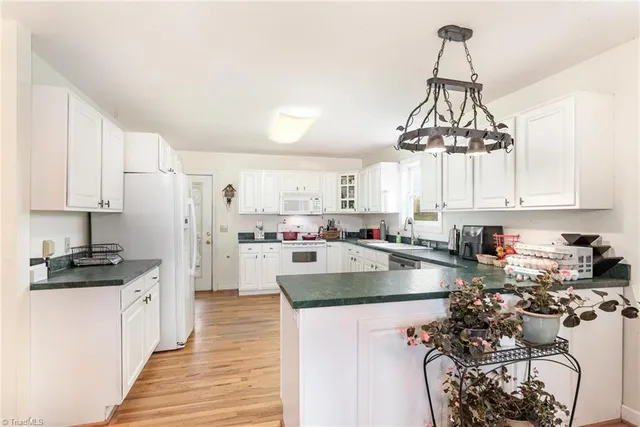 $535,000 | 1739 Roaring Gap Road, Thurmond, NC 28683