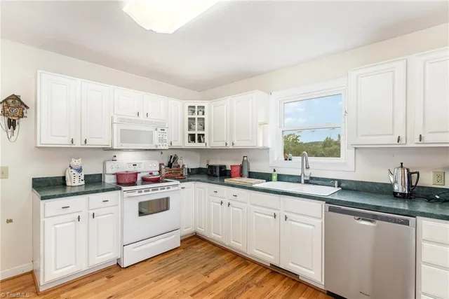 $535,000 | 1739 Roaring Gap Road, Thurmond, NC 28683