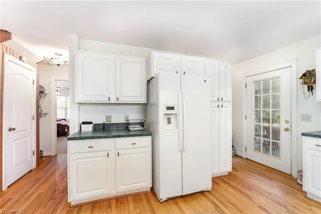 $535,000 | 1739 Roaring Gap Road, Thurmond, NC 28683