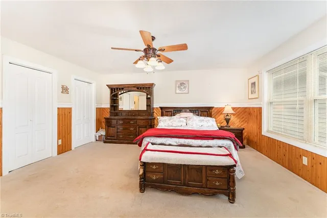 $535,000 | 1739 Roaring Gap Road, Thurmond, NC 28683