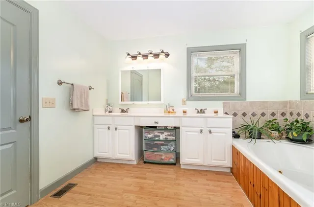 $535,000 | 1739 Roaring Gap Road, Thurmond, NC 28683