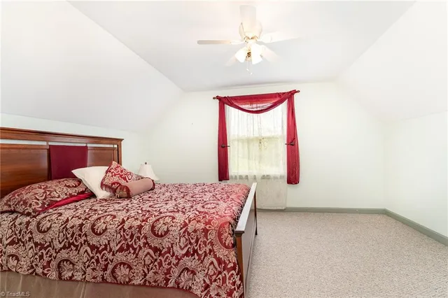 $535,000 | 1739 Roaring Gap Road, Thurmond, NC 28683