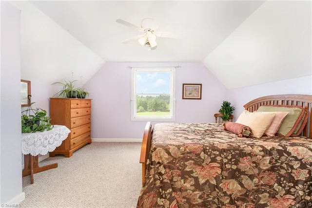 $535,000 | 1739 Roaring Gap Road, Thurmond, NC 28683