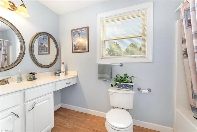 $535,000 | 1739 Roaring Gap Road, Thurmond, NC 28683