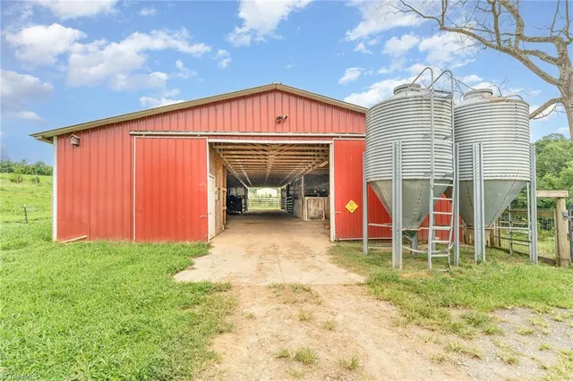 $535,000 | 1739 Roaring Gap Road, Thurmond, NC 28683