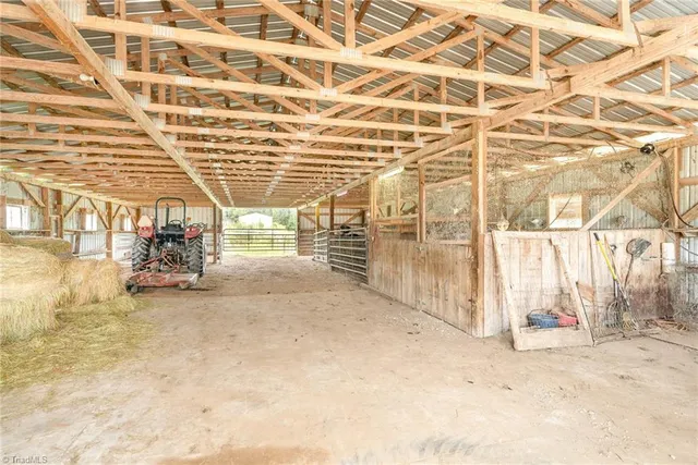 $535,000 | 1739 Roaring Gap Road, Thurmond, NC 28683