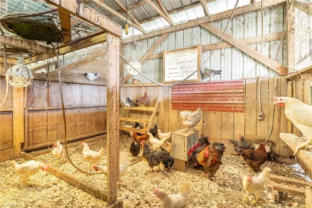 $535,000 | 1739 Roaring Gap Road, Thurmond, NC 28683