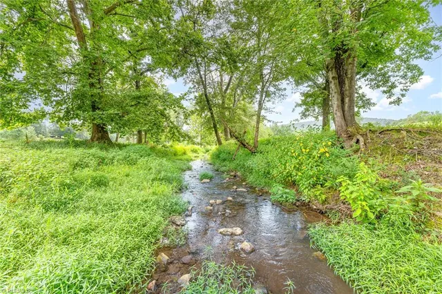 $535,000 | 1739 Roaring Gap Road, Thurmond, NC 28683