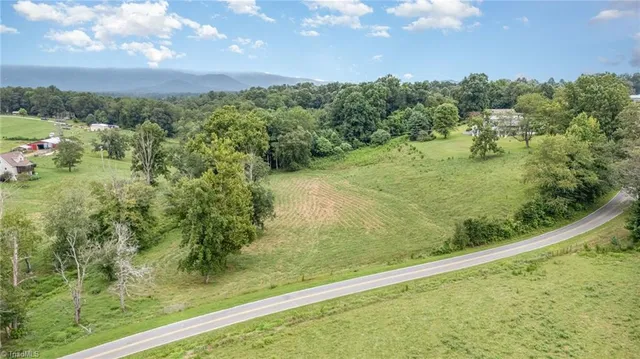 $535,000 | 1739 Roaring Gap Road, Thurmond, NC 28683