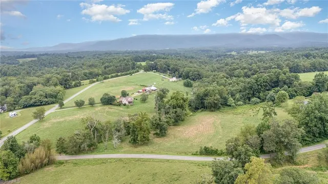 $535,000 | 1739 Roaring Gap Road, Thurmond, NC 28683