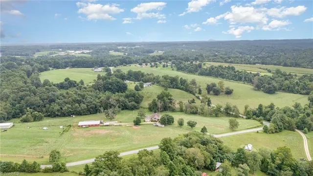 $535,000 | 1739 Roaring Gap Road, Thurmond, NC 28683